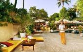 Туры в отель The Watergarden Hotel & Spa