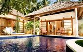 Туры в отель The Watergarden Hotel & Spa