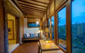 Туры в отель Ulun Ubud Resort & Spa