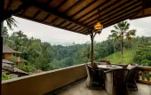 Туры в отель Ulun Ubud Resort & Spa