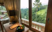 Туры в отель Ulun Ubud Resort & Spa
