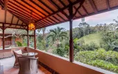Туры в отель Ulun Ubud Resort & Spa