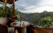 Туры в отель Ulun Ubud Resort & Spa