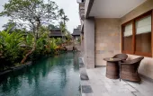 Туры в отель Ulun Ubud Resort & Spa