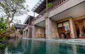 Туры в отель Ulun Ubud Resort & Spa