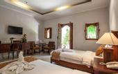 Туры в отель Vila Shanti Beach Hotel