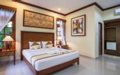 Туры в отель Vila Shanti Beach Hotel