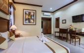 Туры в отель Vila Shanti Beach Hotel
