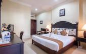 Туры в отель Vila Shanti Beach Hotel