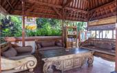 Туры в отель Vila Shanti Beach Hotel