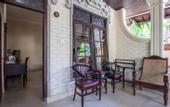 Туры в отель Vila Shanti Beach Hotel