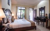 Туры в отель Vila Shanti Beach Hotel