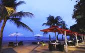 Туры в отель Vila Shanti Beach Hotel