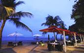 Туры в отель Vila Shanti Beach Hotel
