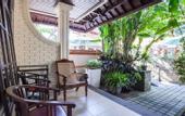 Туры в отель Vila Shanti Beach Hotel