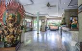 Туры в отель Vila Shanti Beach Hotel