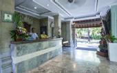 Туры в отель Vila Shanti Beach Hotel