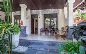 Туры в отель Vila Shanti Beach Hotel
