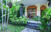 Туры в отель Vila Shanti Beach Hotel