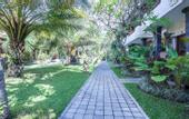 Туры в отель Vila Shanti Beach Hotel