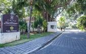 Туры в отель Vila Shanti Beach Hotel