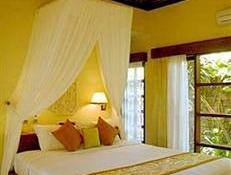 Villa Puri Ayu Villas