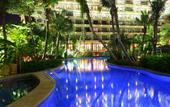 Туры в отель La Costa Seaside Resort Hotel Sanya