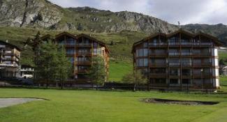 Art Furrer Resort 4*