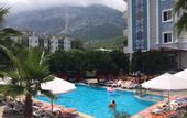 Туры в отель Belle Vue Hotel