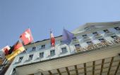 Туры в отель Einstein Hotel