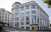 Туры в отель Einstein Hotel