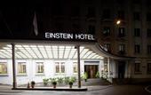 Туры в отель Einstein Hotel