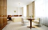 Туры в отель Einstein Hotel