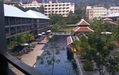 Туры в отель Ramada by Wyndham Aonang Krabi