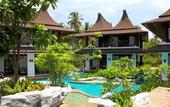 Туры в отель The Elements Krabi