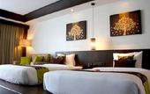 Туры в отель The Elements Krabi