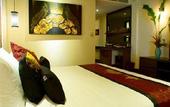Туры в отель The Elements Krabi
