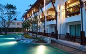 Туры в отель The Elements Krabi