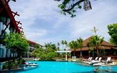 Туры в отель The Elements Krabi