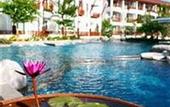 Туры в отель The Elements Krabi