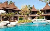 Туры в отель The Elements Krabi