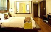 Туры в отель The Elements Krabi