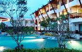 Туры в отель The Elements Krabi