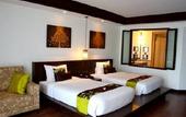 Туры в отель The Elements Krabi