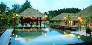 Seven Seas Resort Koh Kradan 5*