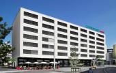 Туры в отель Courtyard Zurich North