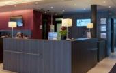 Туры в отель Holiday Inn Express Zurich Airport