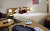 Туры в отель Novotel Zurich Airport Messe