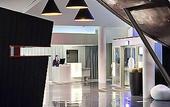 Туры в отель Novotel Zurich City-West