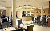 Туры в отель Novotel Zurich City-West